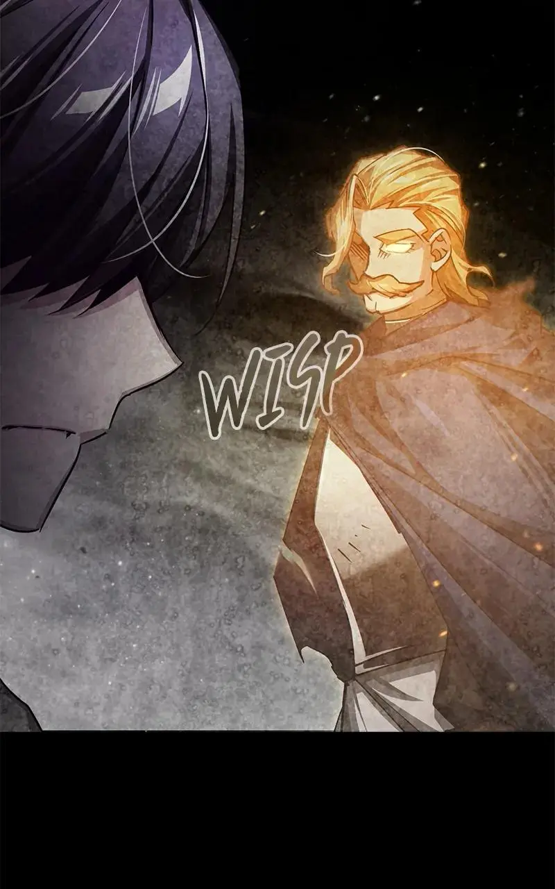 Descended from Divinity Chapter 80