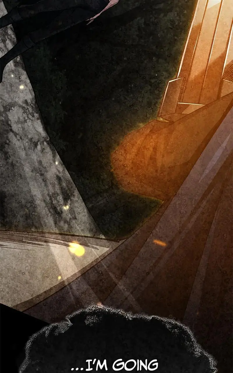 Descended from Divinity Chapter 80