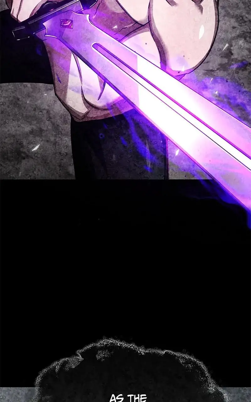 Descended from Divinity Chapter 80