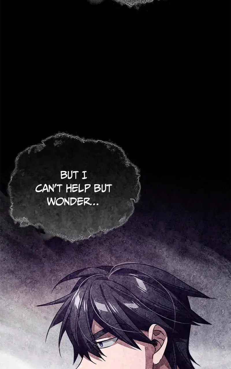 Descended from Divinity Chapter 80
