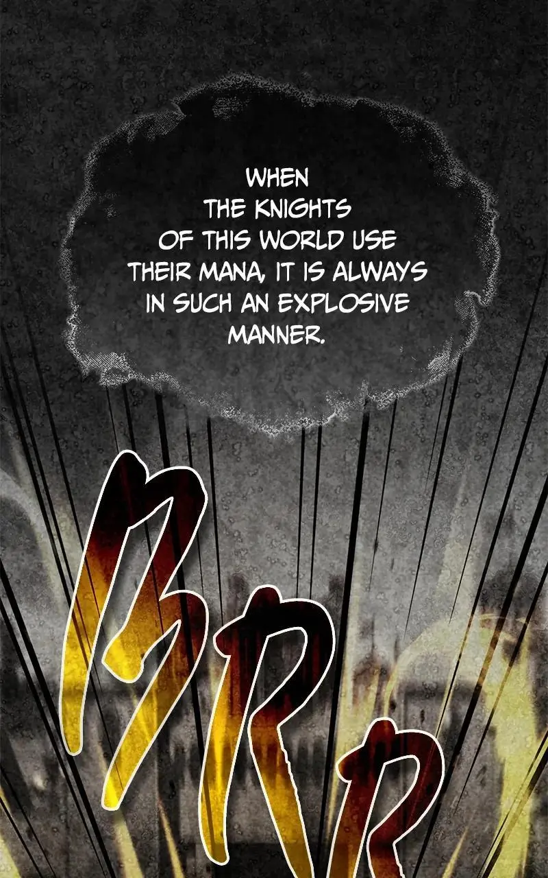 Descended from Divinity Chapter 80