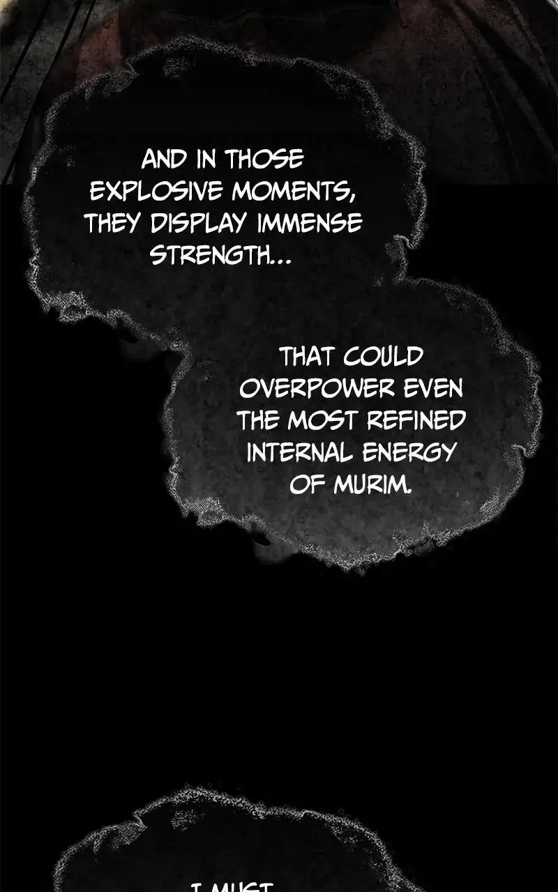 Descended from Divinity Chapter 80