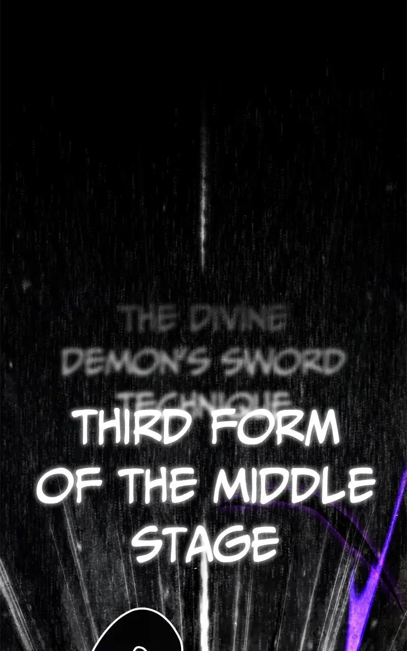 Descended from Divinity Chapter 80