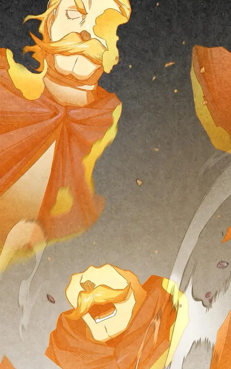 Descended from Divinity Chapter 80
