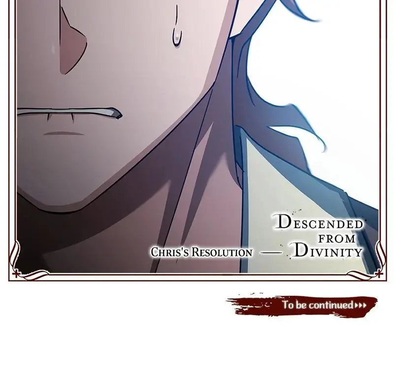 Descended from Divinity Chapter 80