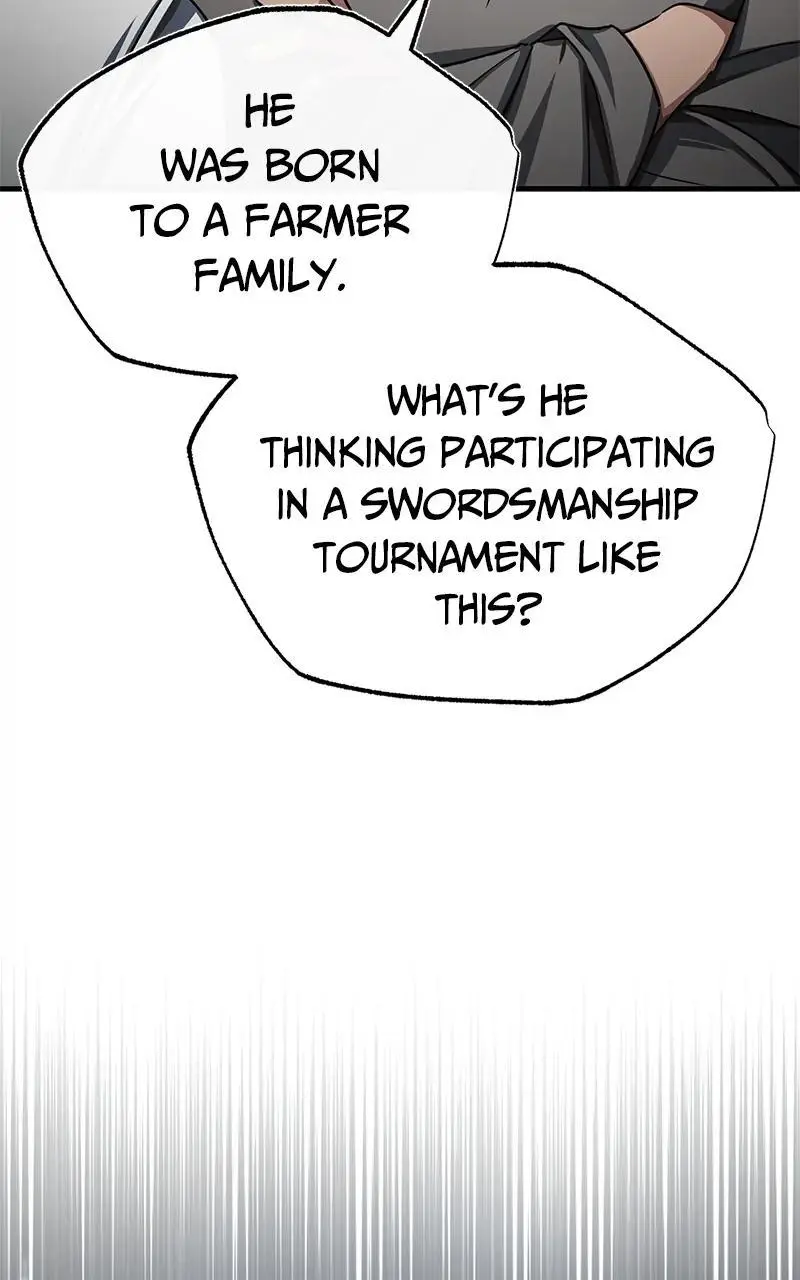 Descended from Divinity Chapter 81