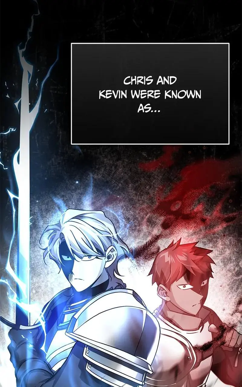 Descended from Divinity Chapter 81