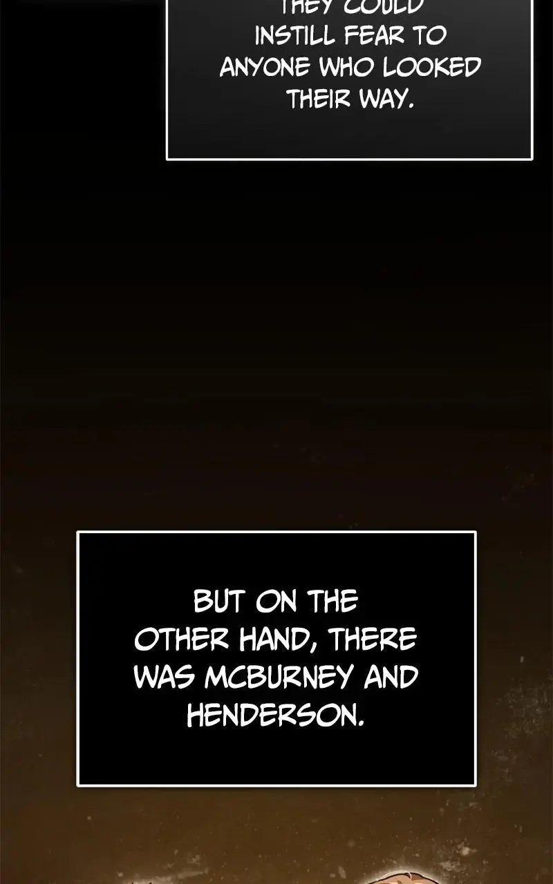 Descended from Divinity Chapter 81