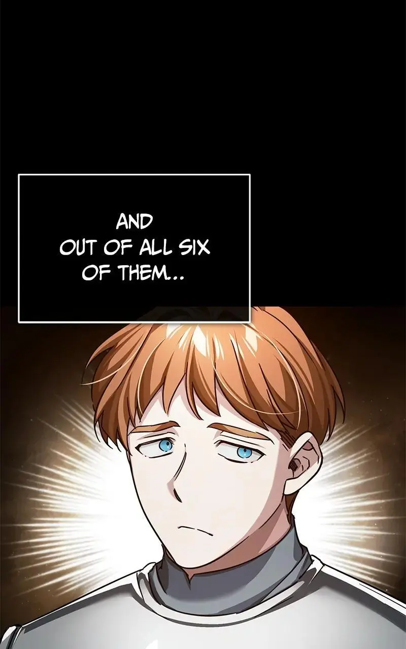 Descended from Divinity Chapter 81