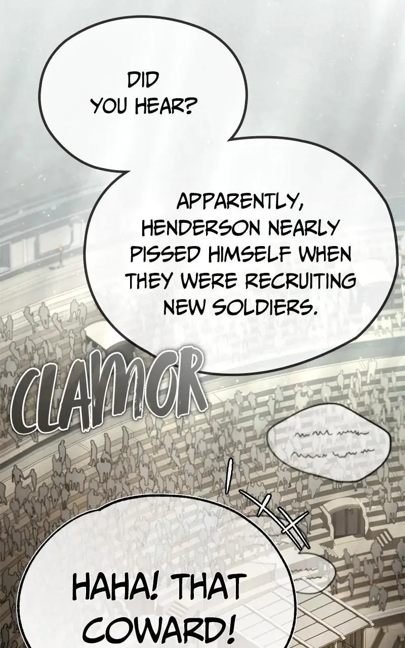 Descended from Divinity Chapter 81