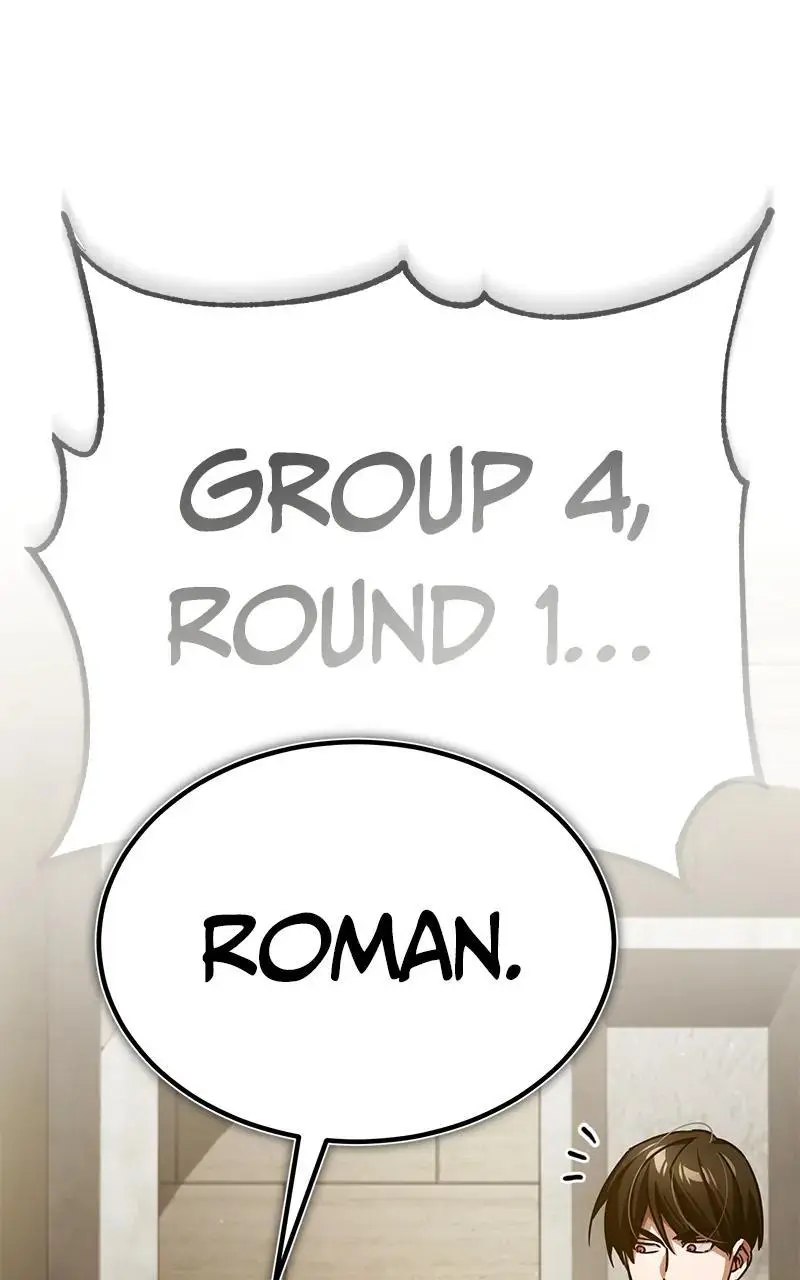 Descended from Divinity Chapter 81