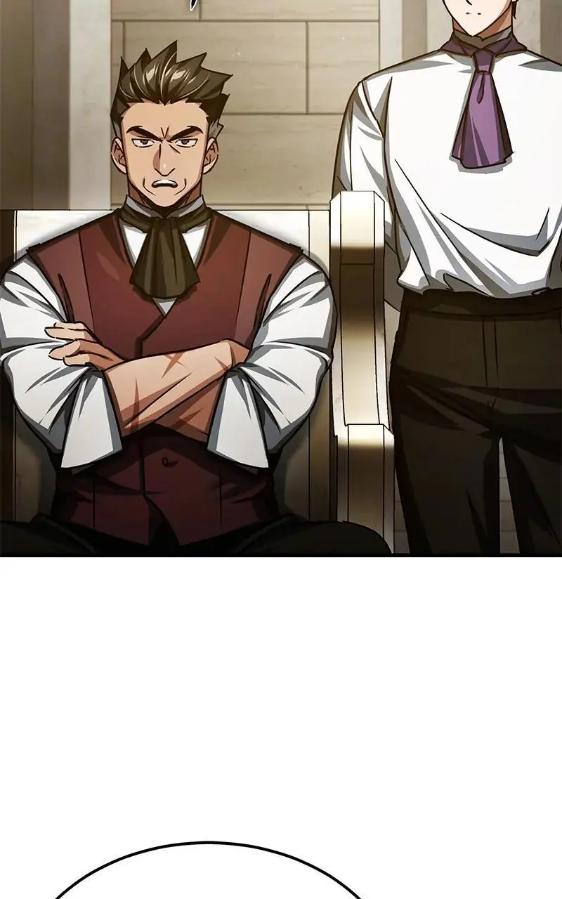 Descended from Divinity Chapter 81
