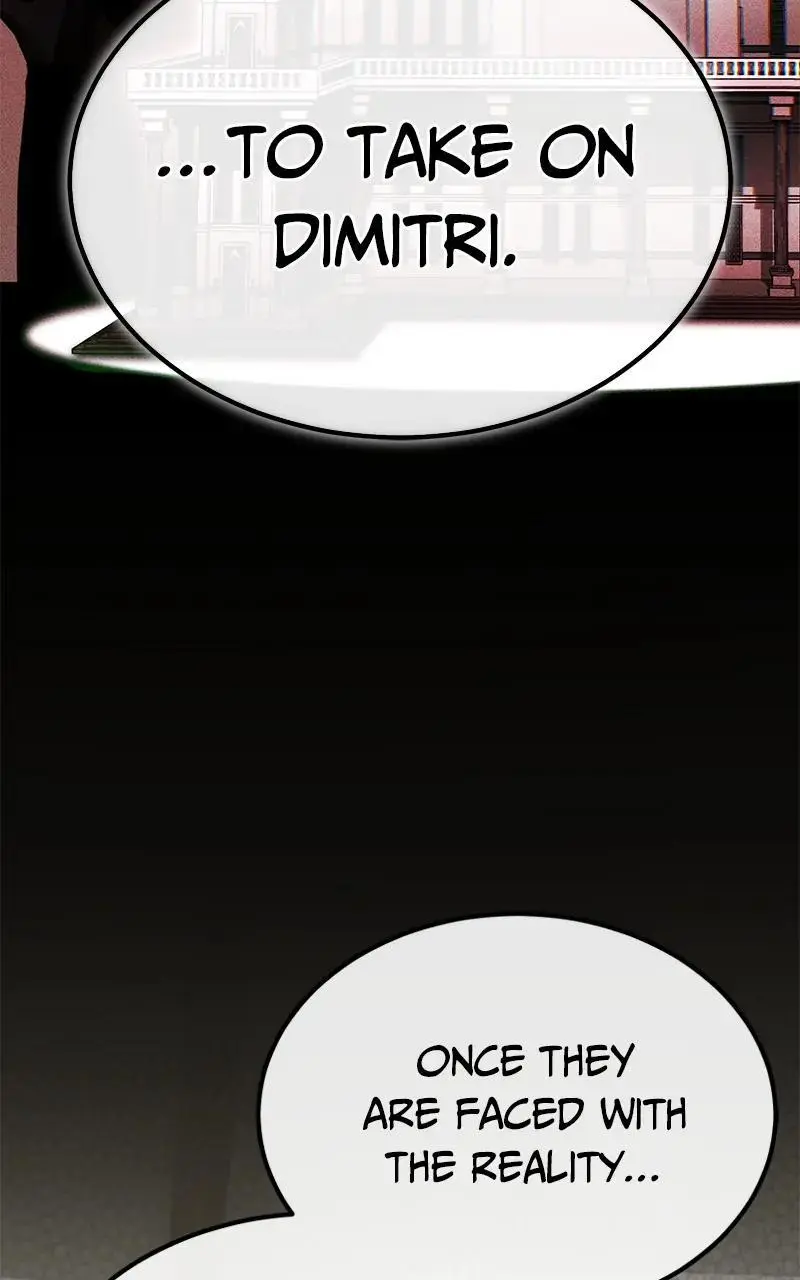 Descended from Divinity Chapter 81