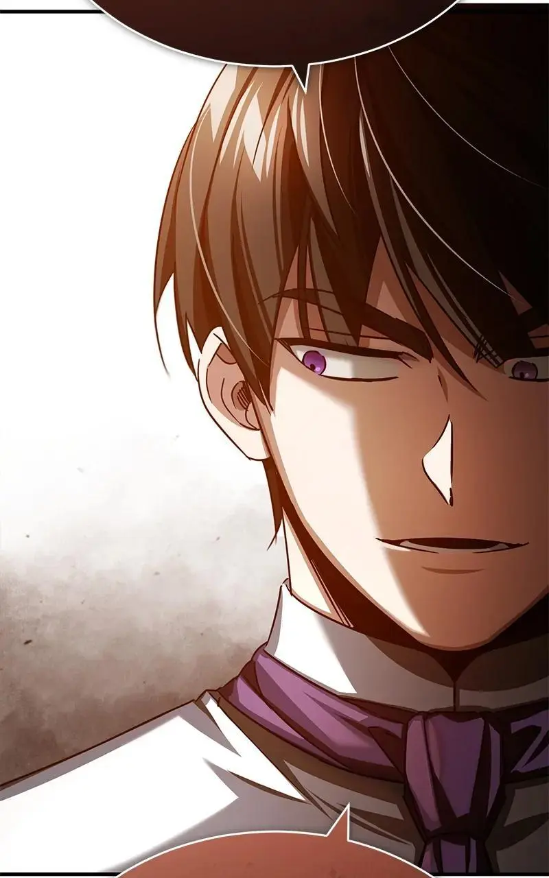 Descended from Divinity Chapter 81