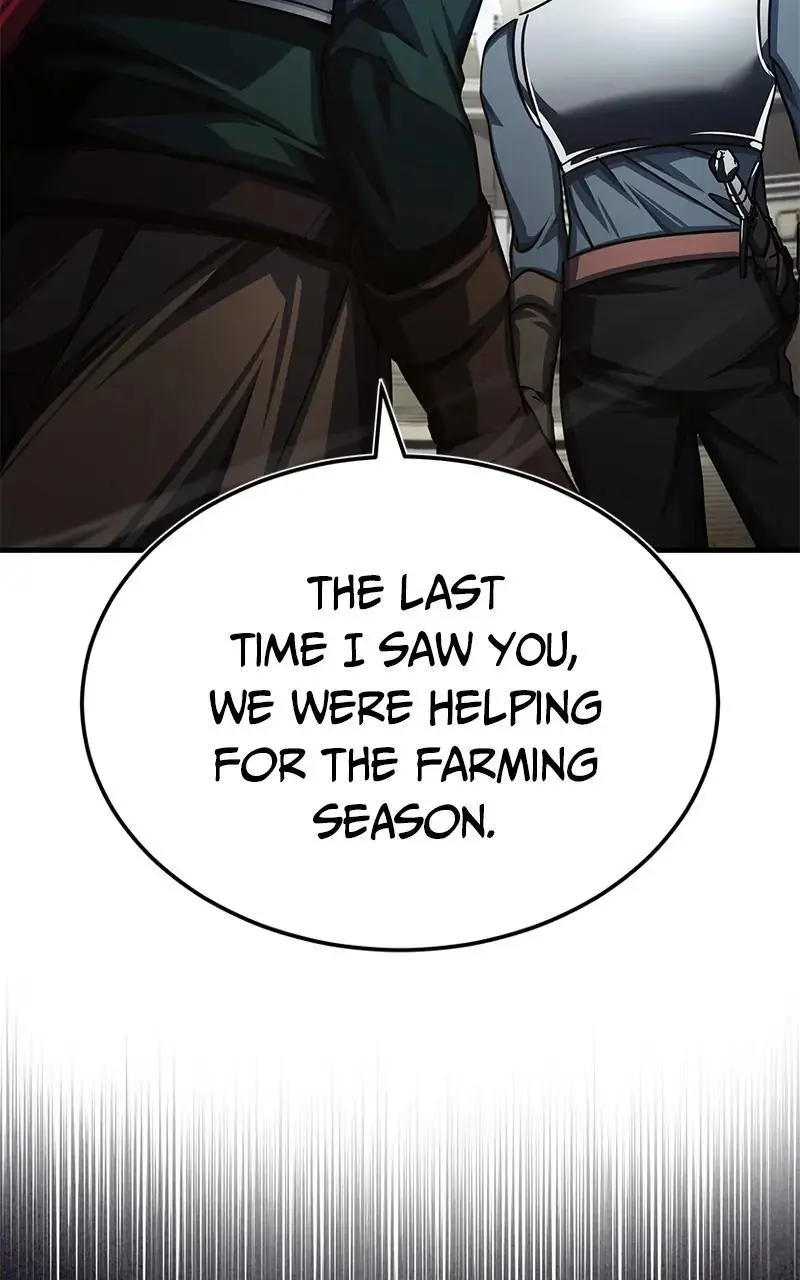 Descended from Divinity Chapter 81