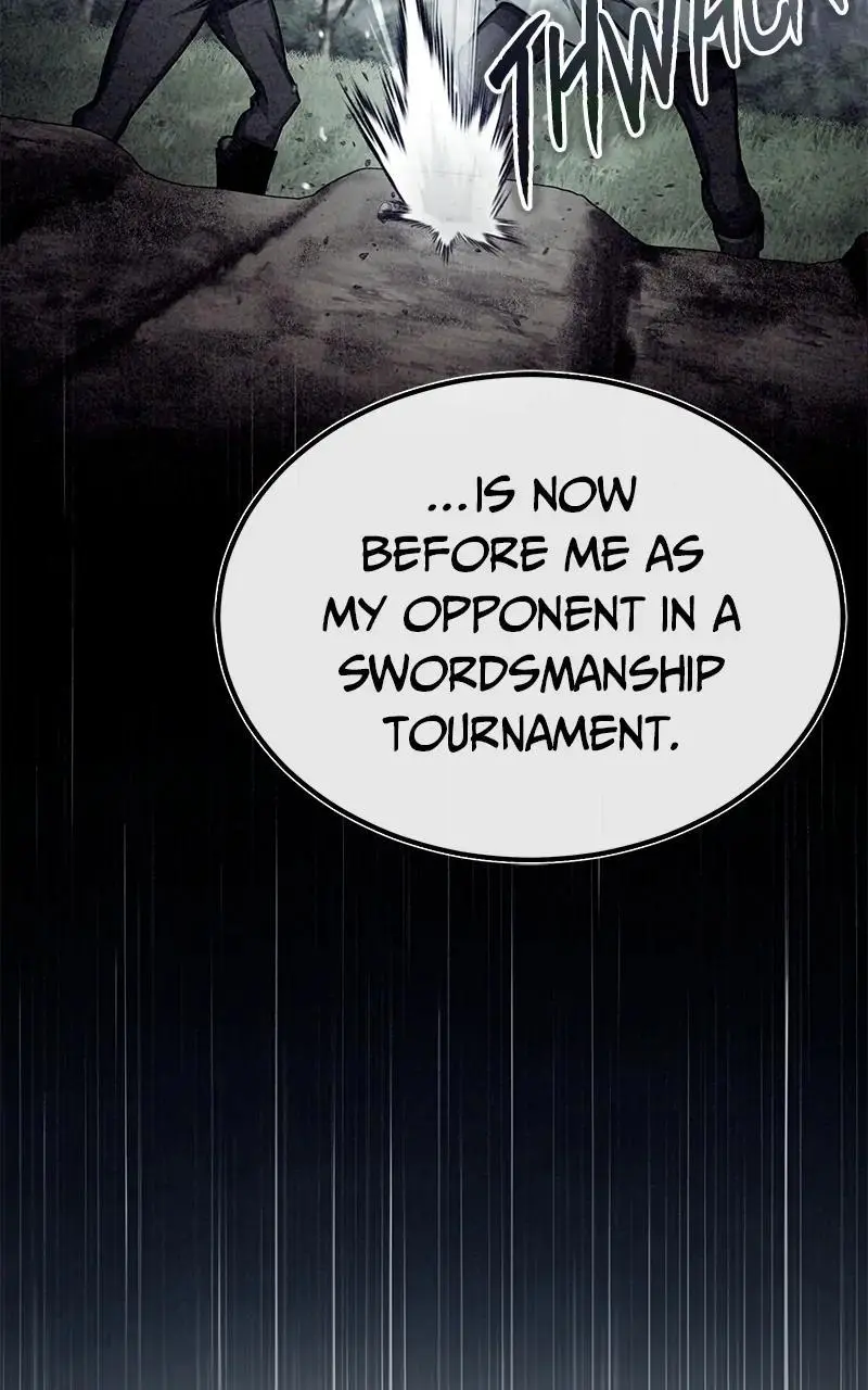 Descended from Divinity Chapter 81