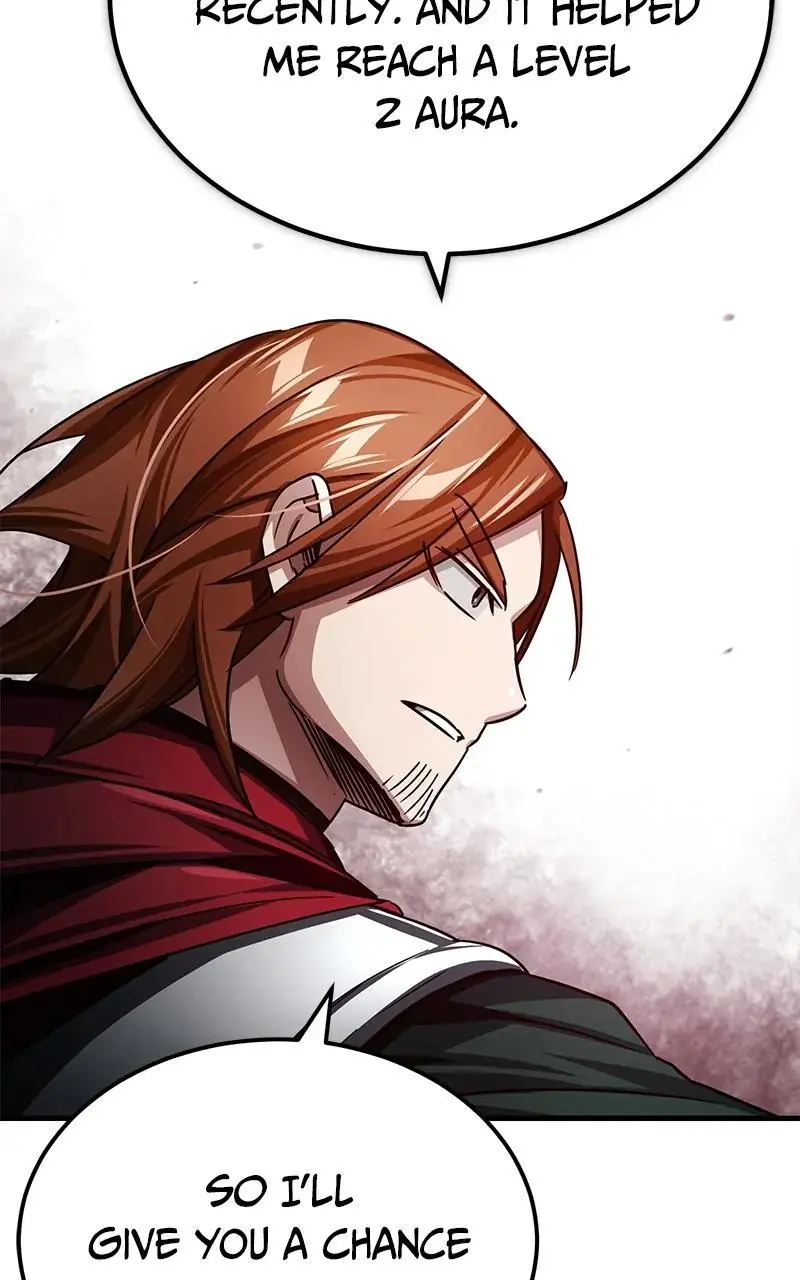 Descended from Divinity Chapter 81