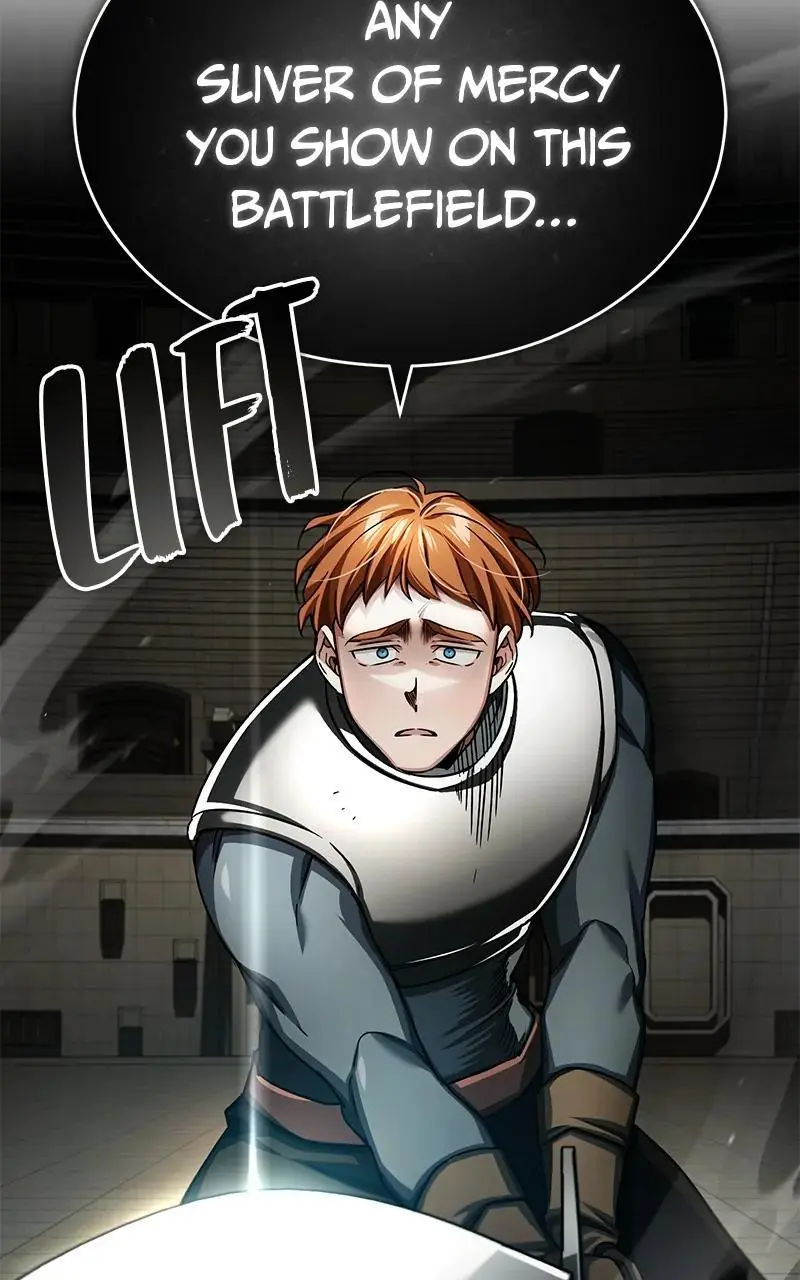 Descended from Divinity Chapter 81