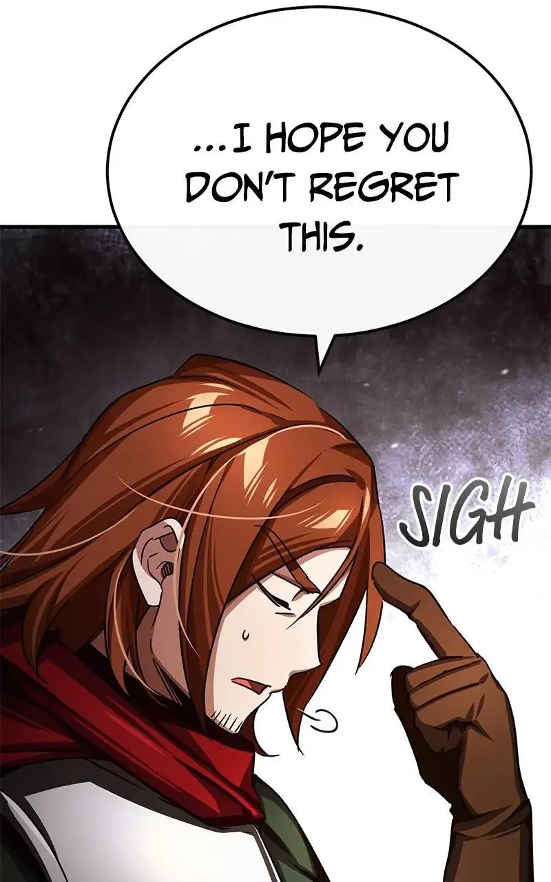 Descended from Divinity Chapter 81