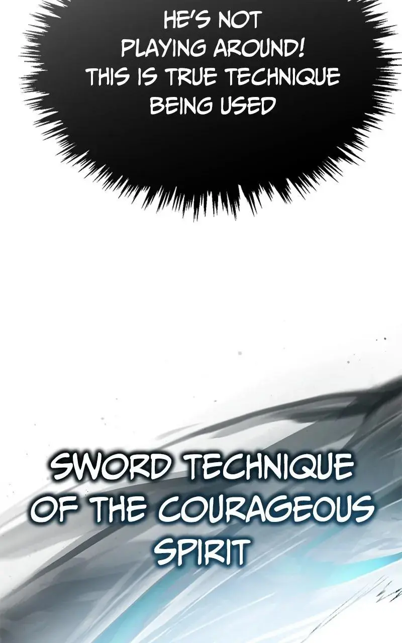 Descended from Divinity Chapter 81