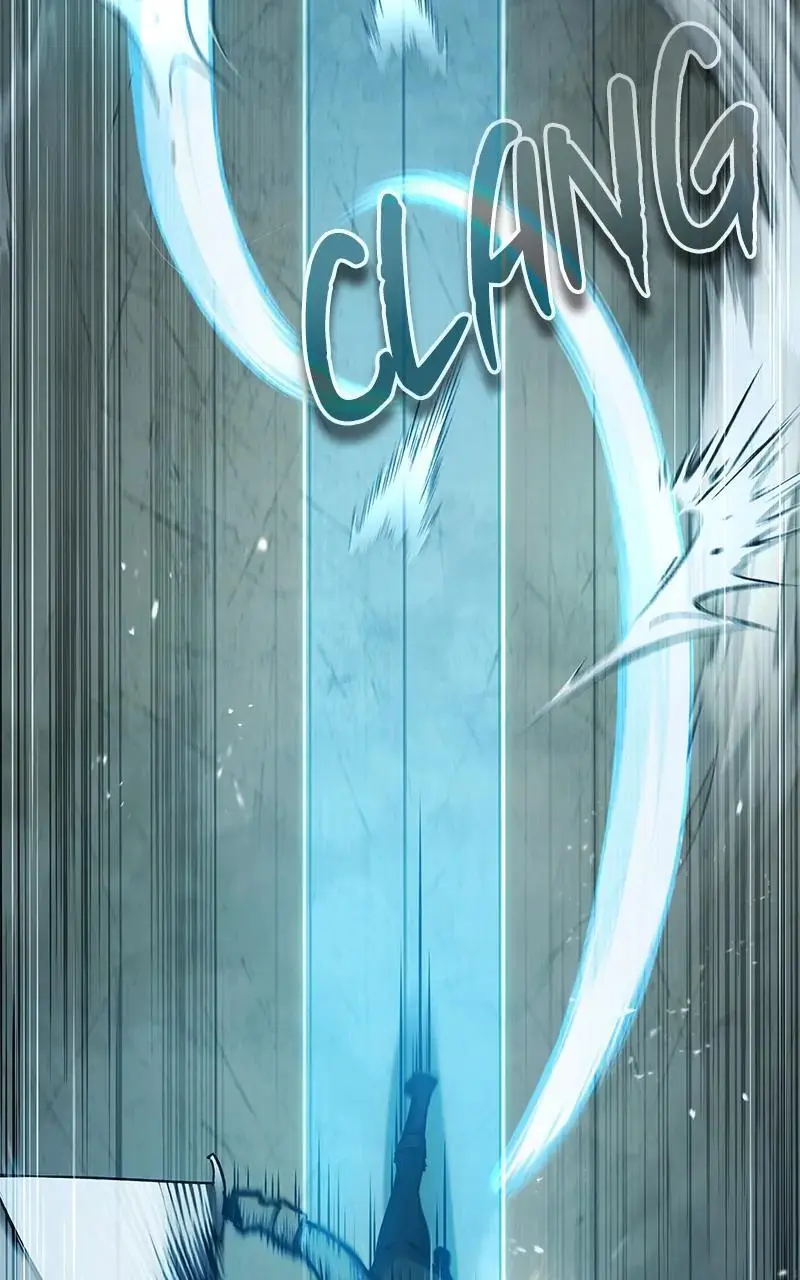 Descended from Divinity Chapter 81