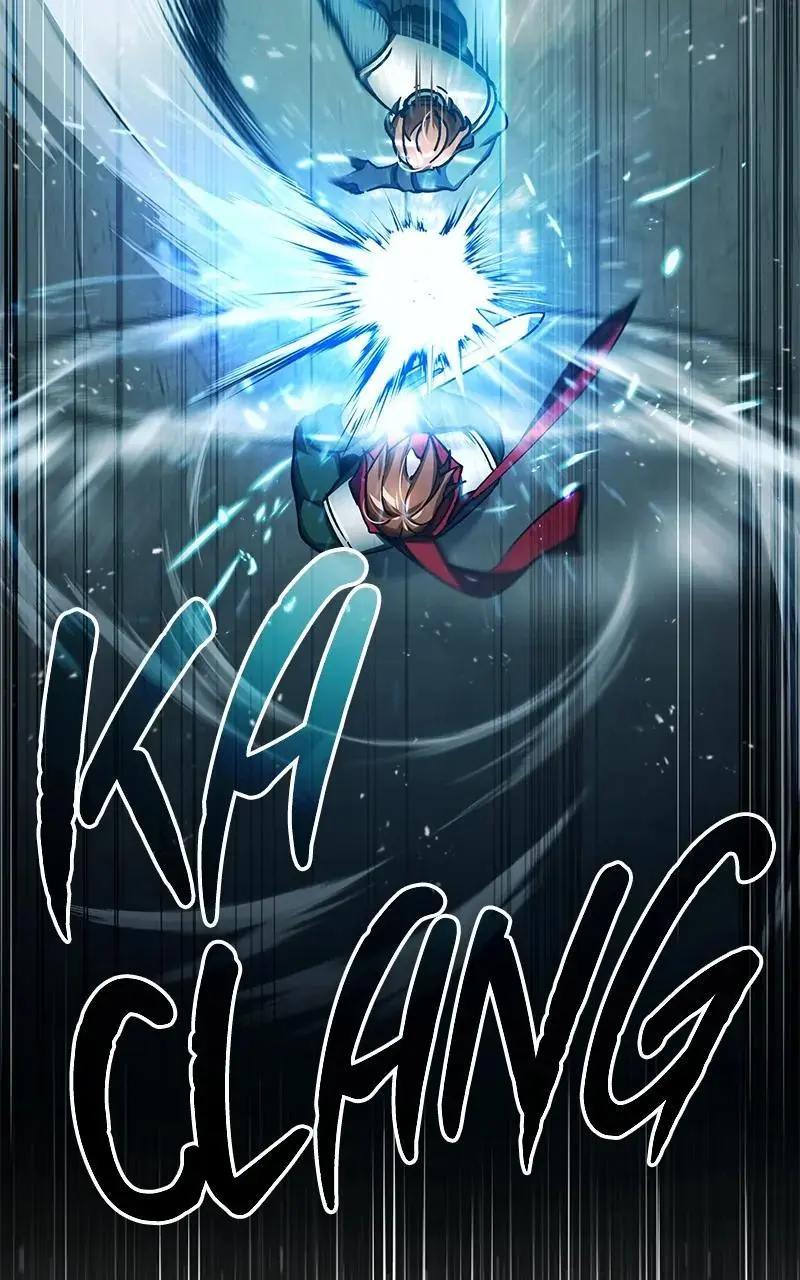 Descended from Divinity Chapter 81