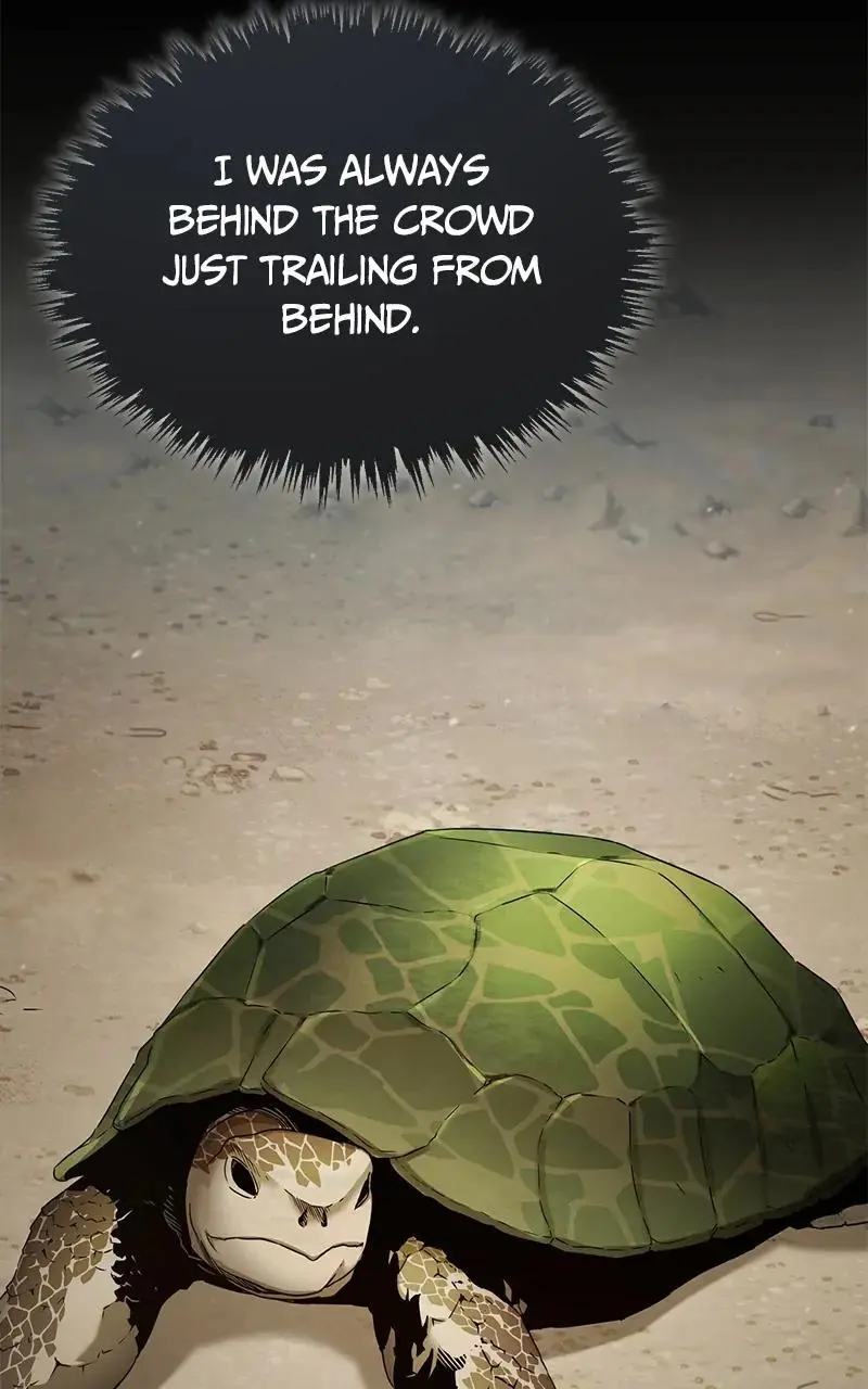 Descended from Divinity Chapter 81
