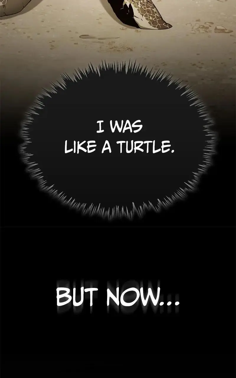 Descended from Divinity Chapter 81