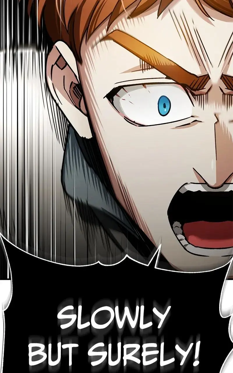 Descended from Divinity Chapter 81