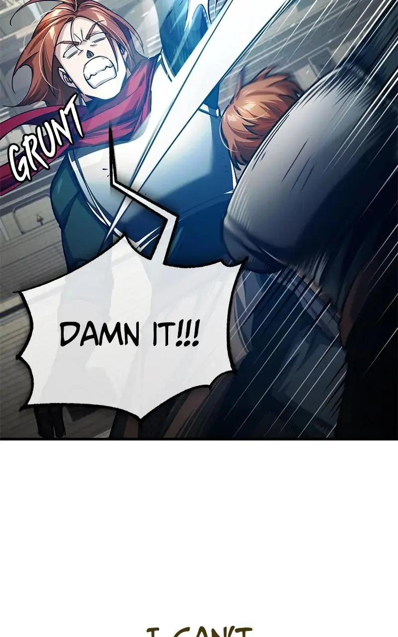 Descended from Divinity Chapter 81