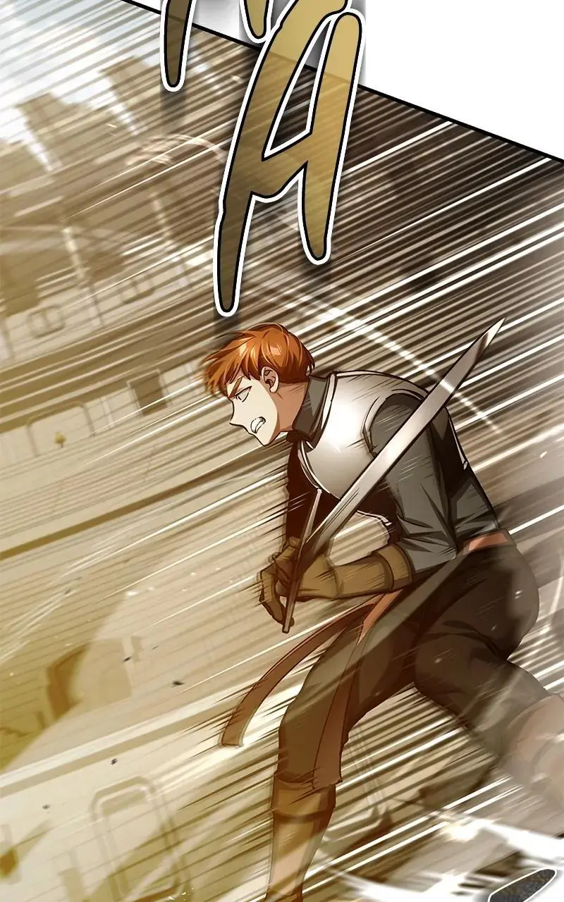 Descended from Divinity Chapter 81