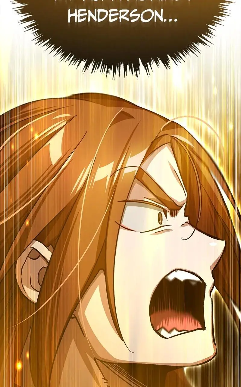 Descended from Divinity Chapter 81