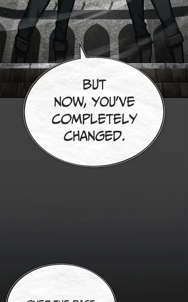 Descended from Divinity Chapter 81