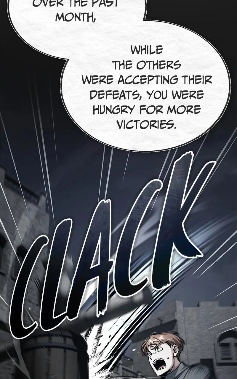 Descended from Divinity Chapter 81