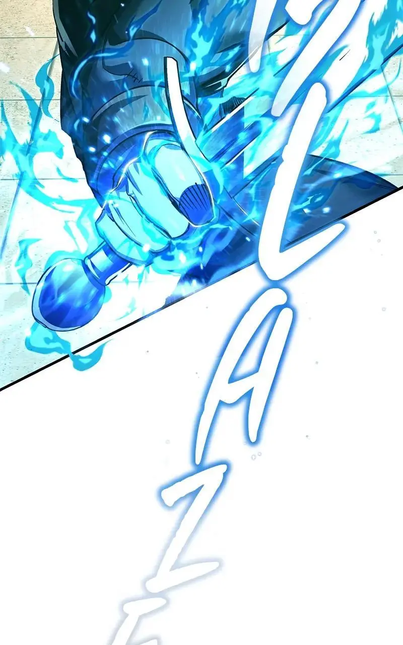 Descended from Divinity Chapter 81