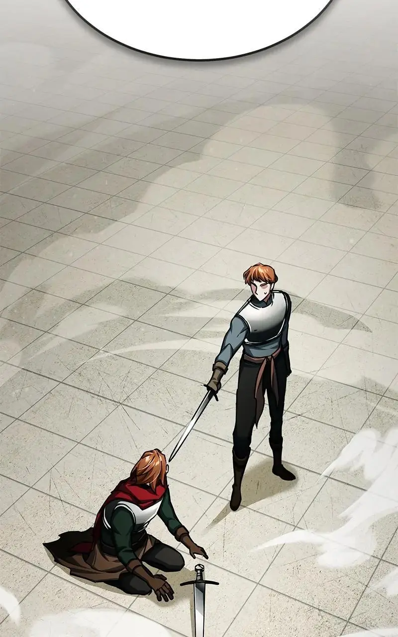 Descended from Divinity Chapter 81