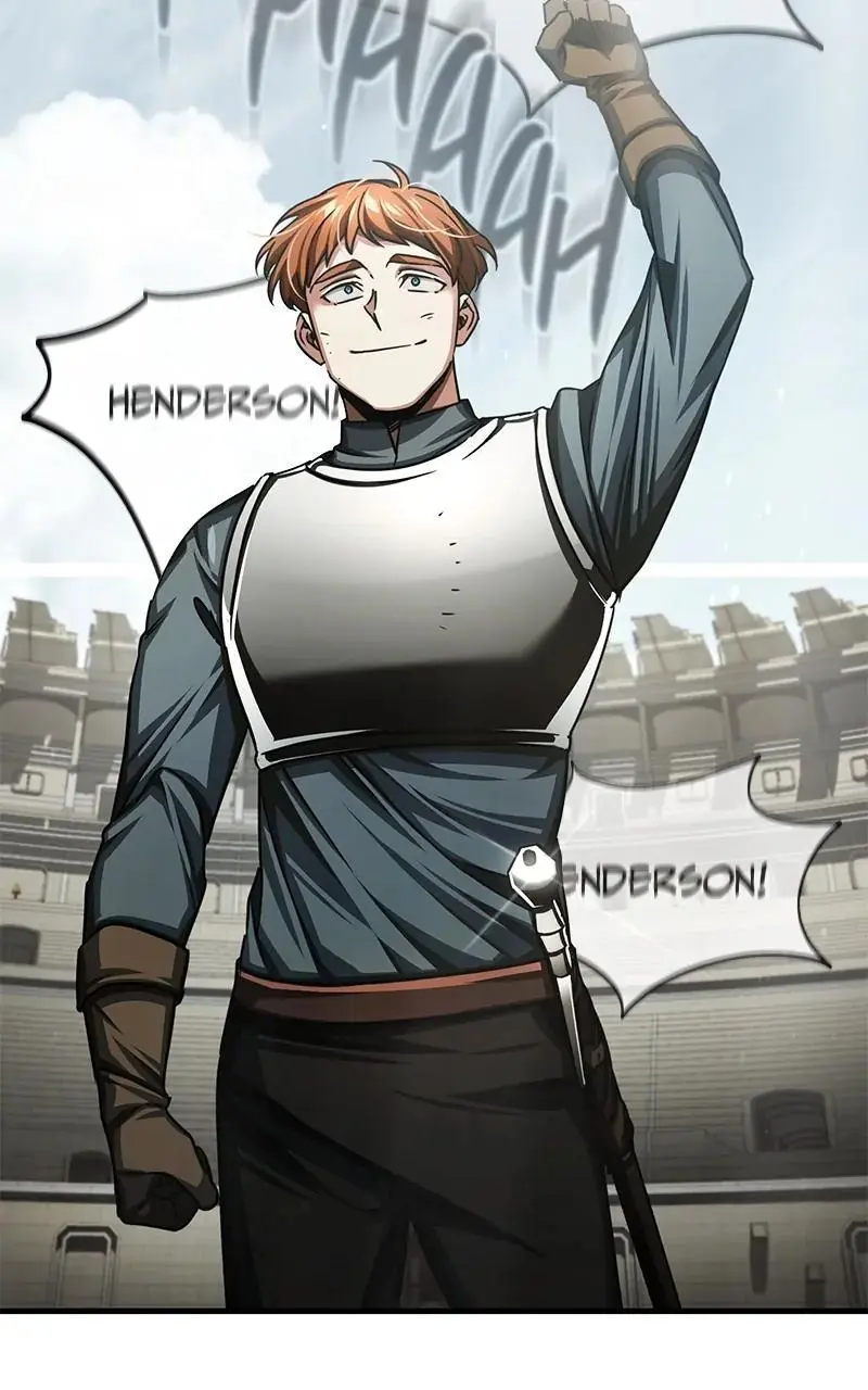 Descended from Divinity Chapter 81