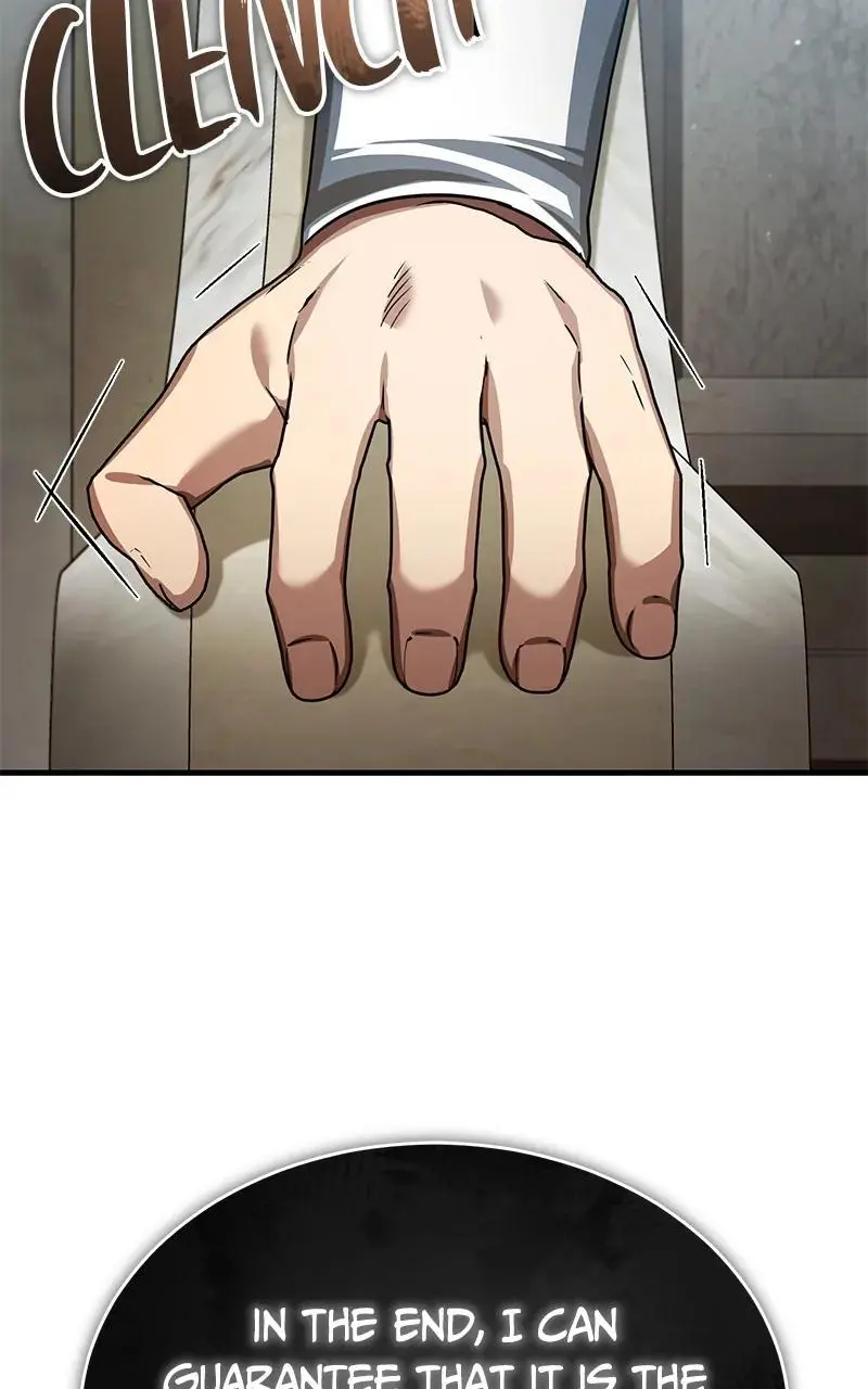 Descended from Divinity Chapter 81