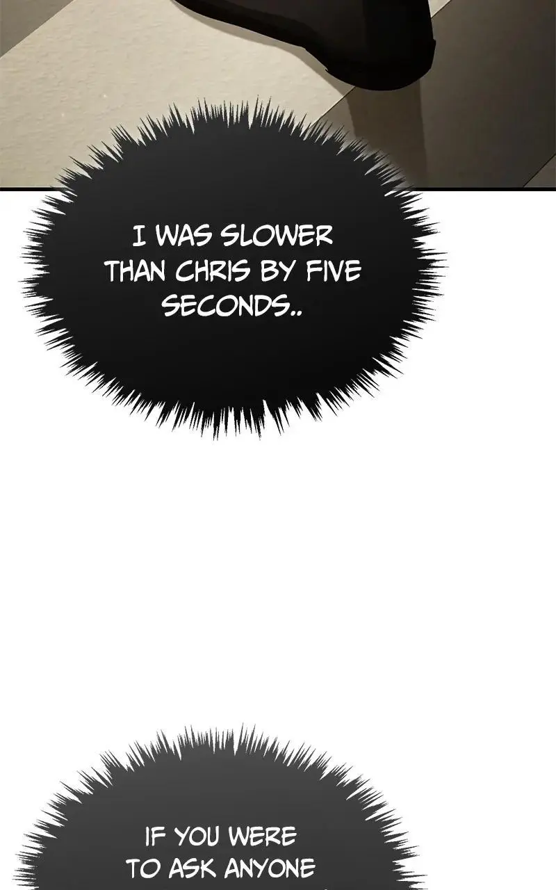Descended from Divinity Chapter 81