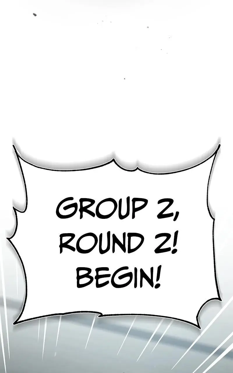 Descended from Divinity Chapter 81