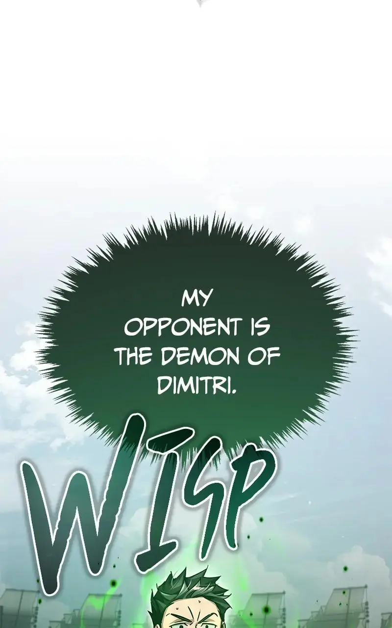 Descended from Divinity Chapter 81