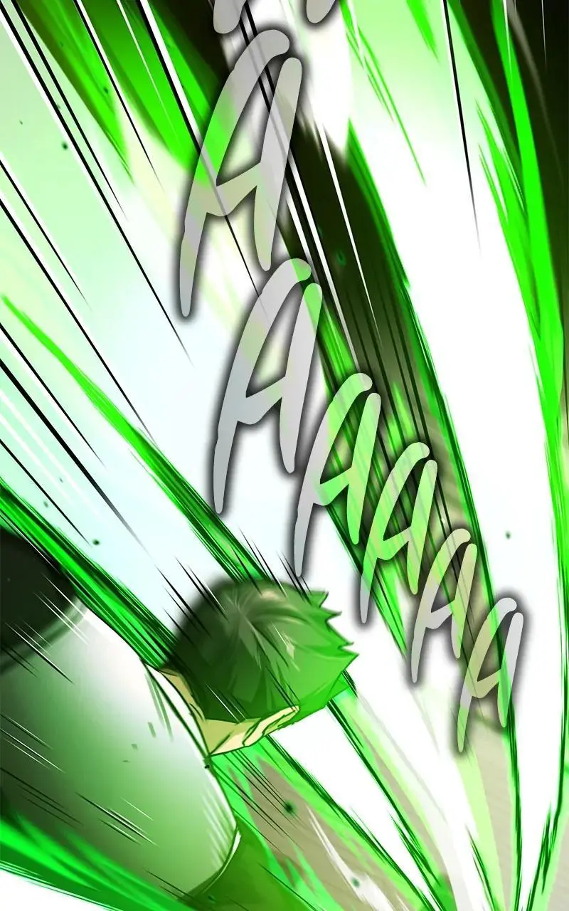 Descended from Divinity Chapter 81