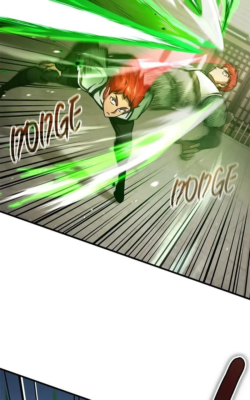 Descended from Divinity Chapter 81