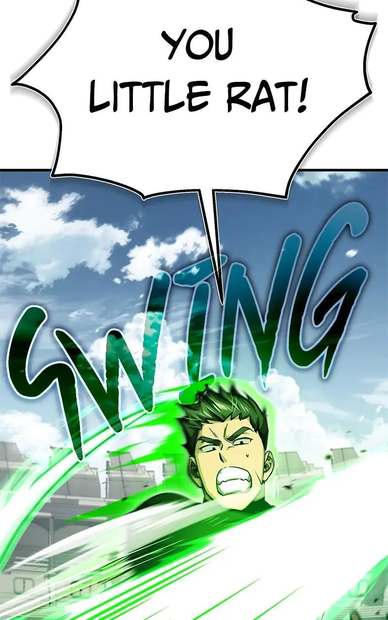 Descended from Divinity Chapter 81