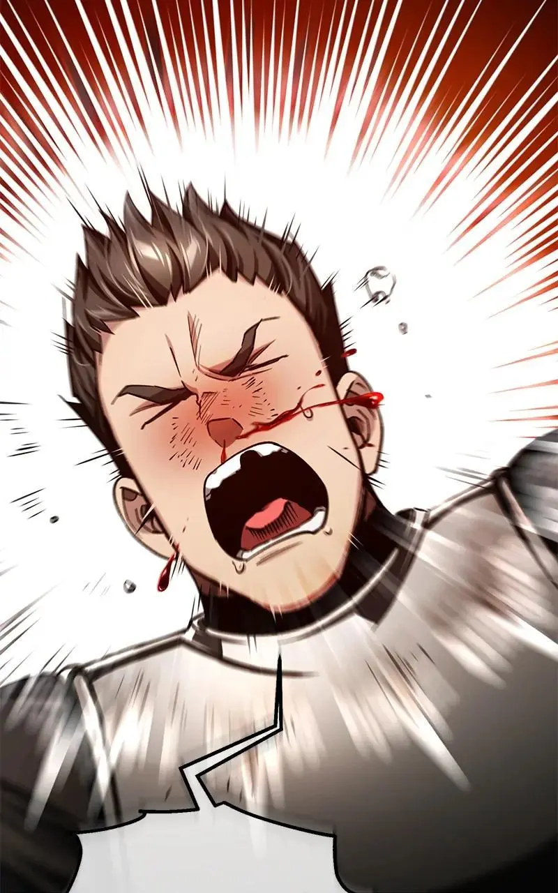 Descended from Divinity Chapter 81