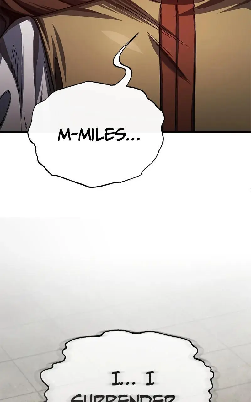 Descended from Divinity Chapter 81