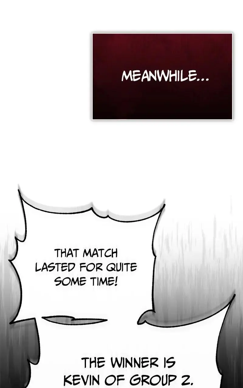 Descended from Divinity Chapter 81