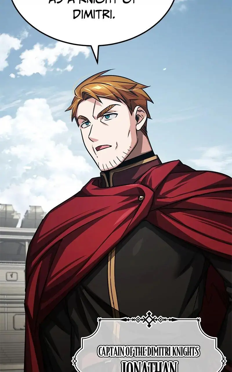 Descended from Divinity Chapter 82