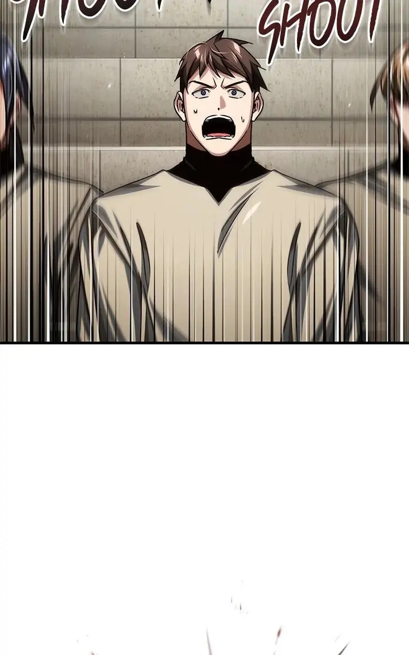 Descended from Divinity Chapter 82