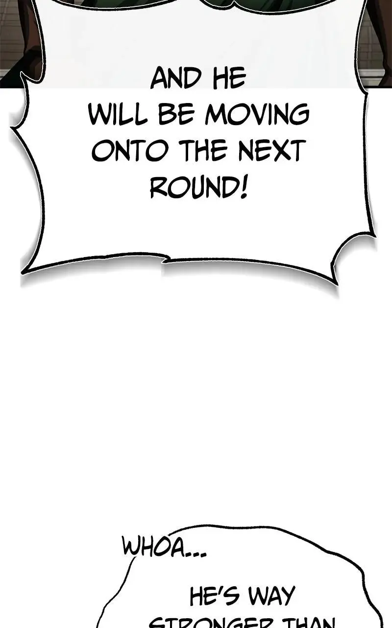 Descended from Divinity Chapter 82